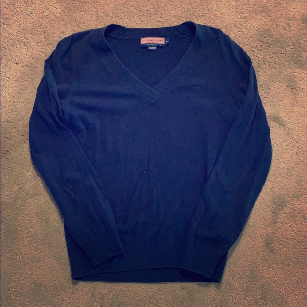 NWOT vineyard vines sweater